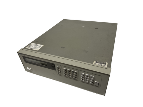 Hewlett Packard 6622A System DC Power Supply 2-4A 0-50V