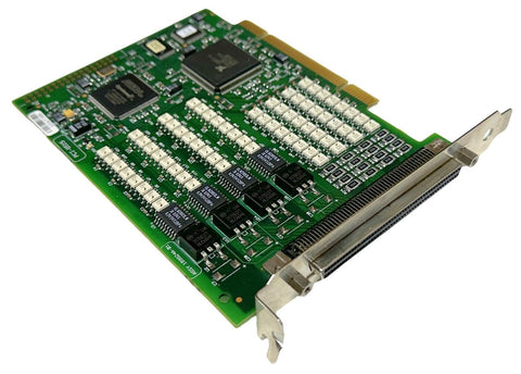 National Instruments PCI-6515 Data Acquisition Card 189924A-01