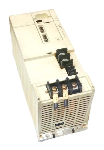 Mitsubishi Electric MDS-C1-CV-300 Servo Power Supply 30kW 144A 200-230VAC 3Phase