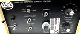 Trek P0398A AC Corotron Current Control  115V Fuse 0.25A Type Slo-Blo