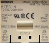 Omron H7EC-N Total Counter