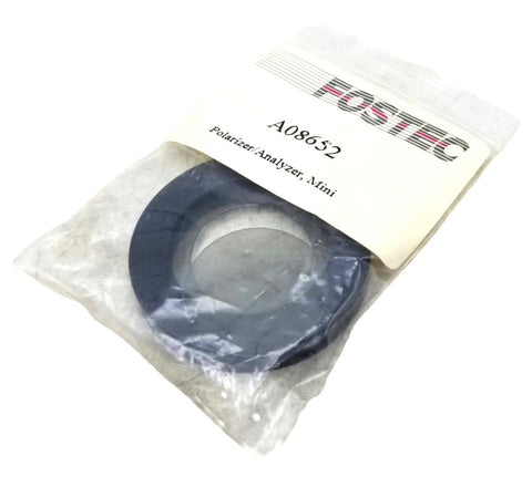 Fostec A08652 Polarizer/Analyzer Mini (2pc)