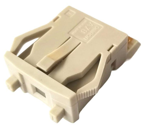 OMRON A7BS-254 Thumbwheel Switch Dial Switch A7B 18Z2RA
