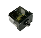 Action Pak 4380-2000-1 Signal Conditioner Relay 120 V