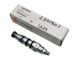 Sun Hydraulics QCDA-LCV Cartridge Valve 30-35 LBF (2 Available)