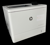 HP Color LaserJet Enterprise M553 Printer