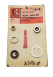 Graco 208-031 Pump Repair Kit for 207-891 Displacement Pumps