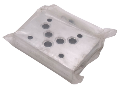 Daman AD05TPPT4S Tapping Plate