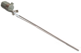 SOR 651K7-BA0XX-D2-C3X Single Point RF Admittance Level Switch W/ Probe