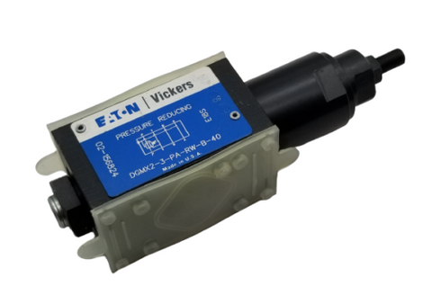 Eaton Vickers DGMX2-3-PA-RW-B-40 Pressure Reducing valve