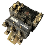 Allen-Bradley 709-E0D103 Motor Starter NEMA Size 4 Series K