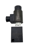Sun Hydraulics GAJ/S-1CA2-AB Solenoid Valve Block 24 VDC