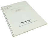 Datametrics Model 1024/1049 Sensor Selector Instruction Manual