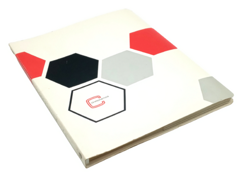 Chronetics Model PG-32A Pulse Generator Instruction Manual