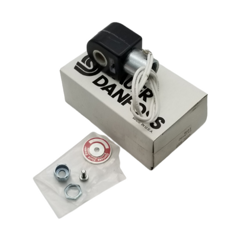 Sauer Danfoss 158G3008 Coil Kit 115 VAC (3 Available)