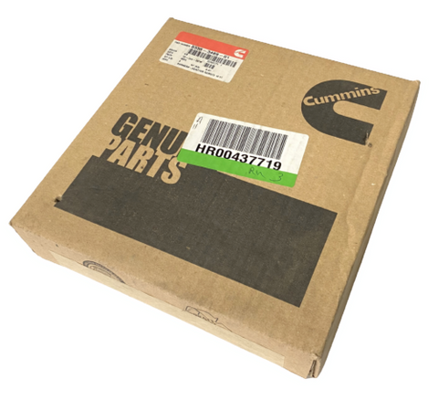 Cummins 0338-3489-01 Generator Control Panel Wiring Harness Adapter 10 FT OEM