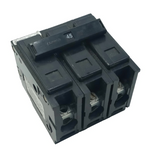 Eaton BAB3045H 3 Pole Circuit Breaker 45A 240V 3 Phase Bolt-On Mount