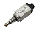 Schroeder Industries MS12LC Differential Pressure Switch 27 PSI