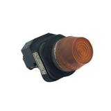 Allen-Bradley 800T-P56 Ser. B Pilot Light Module 600VAC 50/60HZ