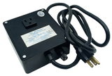 Islatrol LRI-102 Active Tracking Filter 120VAC 50/60HZ 2.5A
