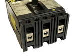 Square D FAL34050 480 VAC 50 Amp 3-Pole Circuit Breaker