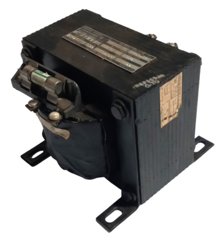Allen-Bradley 1497-N19 A. Control Circuit Transformer