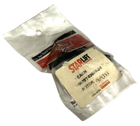 Starlift 00591-03630-81 Forklift Rotor
