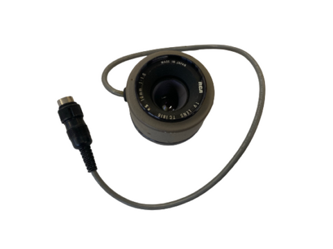 RCA ES TC1816 16mm 1:16 TV Lens