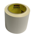 3M Scotch 471 White Vinyl Tape Roll 4" X 36 Yards 5.2 Mil (6 Available)