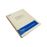 EG&G Model 371 Potentiostat/ Galvanostat Instruction Manual