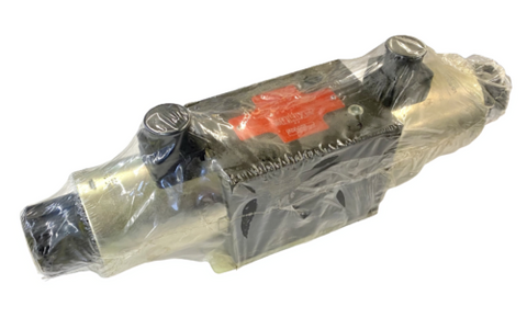 Argo Hytos RPE3-103L21/12060E5 Hydraulic Directional Control Valve 210 / 320 Bar