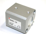 NEW SMC COMPACT AIR CYLINDER CDQ2B20-10D