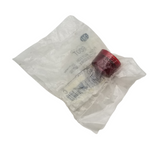 Allen Bradley 800T-N40 Red Illuminated Extended Head Cap