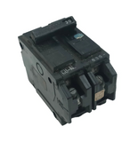 General Electric TQL2130 2 Pole Circuit Breaker 30A 120/240V 1 Phase Plug-In