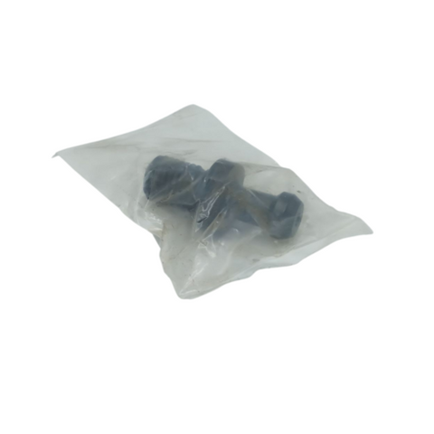 Parlec MAK050TRK Retention Knob 1"-8 Thread .9040" OD 3.14" Length