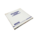 Bristol Babcock 01580 Recording Chart Paper 100 Pack