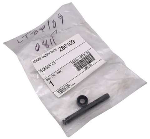 Lincoln 286109 Plunger Kit (2 Available)