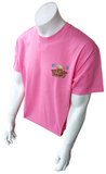 Gildan Men's Ron Jon Surf Shop Spring Break 2013 Surf's Up 'Til Sundown Shirt L