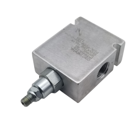 Continental Hydraulics P10L-PD50-080-G-S-A-1299 Reducing Valve