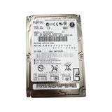 Fujitsu MHT2020AT 2.5" Internal Hard Drive HDD 4200 RPM 20Gb