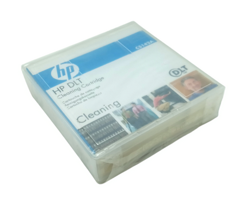 HP C5142A DLT Cleaning Cartridge For Use With HP DLT Drives
