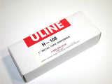 UP TO 10 NEW ULINE 1" Tape Dispensers H-108