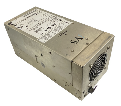 Emerson IVS1-5U0-2Q0-1Q0-07 Power Supply Module 3210W