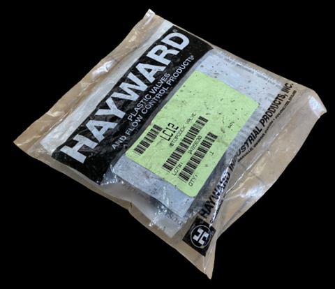 Hayward LC12 Stopcock Valve