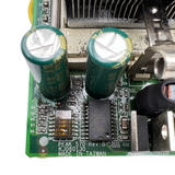 Nexcom Peak 570 Rev B Motherboard w/ 1 RAM Module