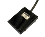 Control International 862-1460-00 Foot Switch 125-250 VAC 10 Amps 1/2 HP