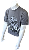 Anvil Organic Melissa Etheridge Fearless Love Tour 2010 Gray Shirt Size Large