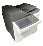Lexmark CX510de Multifunction Color Printer 1200 DPI