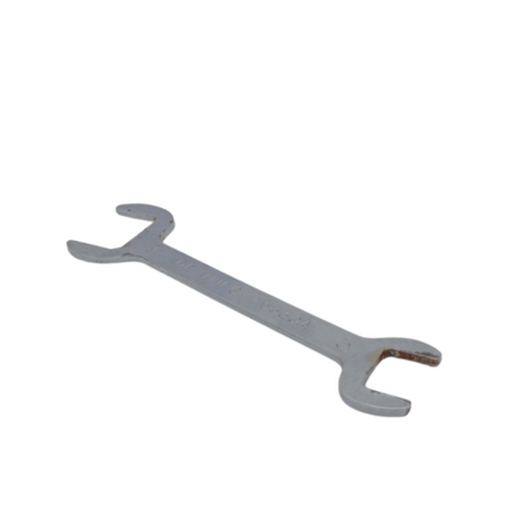 De Vlieg MicroBore 5330A Double Sided Size 5 & 7 Wrench For Microbore Dials