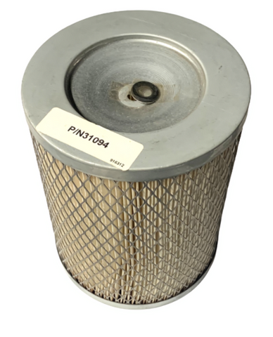 31094 Filter Element 4.222" X 6.844" X 9"